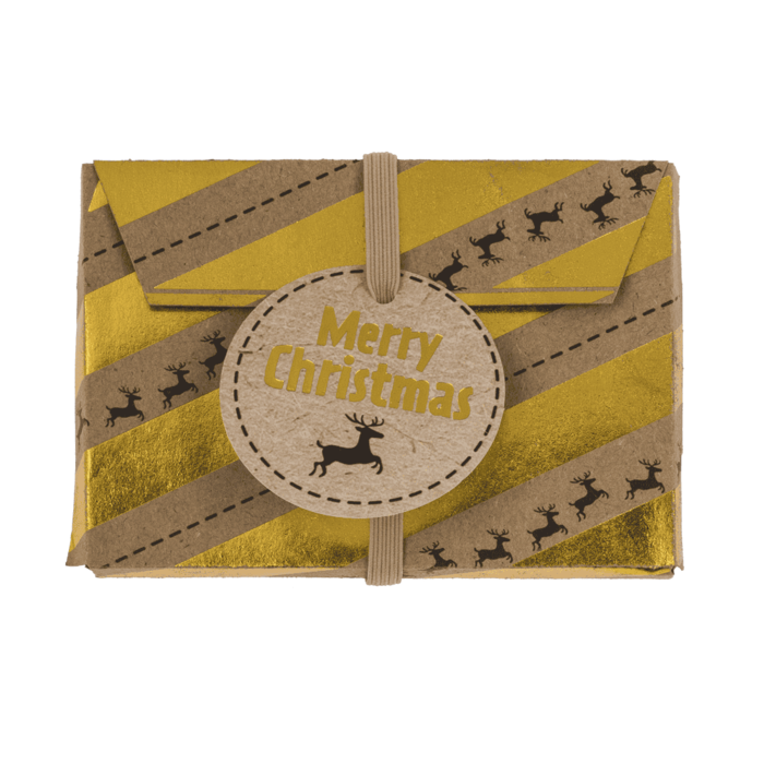 KOPERTA PREZENTOWA Merry Christmas 3szt ŚWIĄTECZNE 2 .jpg