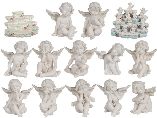 Figurka aniołka na chmurce z pastelowymi detalami – dekoracja pełna spokoju  (1).jpg