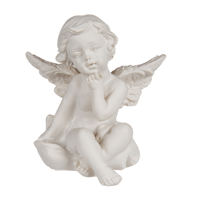 Figurka aniołka na chmurce z pastelowymi detalami – dekoracja pełna spokoju  (1).png