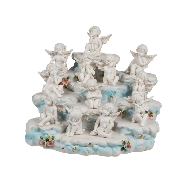 Figurka aniołka na chmurce z pastelowymi detalami – dekoracja pełna spokoju  (2).png