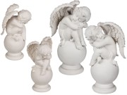 Figurka aniołka śpiącego na kuli – delikatna dekoracja pełna spokoju  (1).jpg