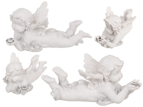 Leżący Aniołek z Kryształowym Sercem – Subtelna Ozdoba Pełna Spokoju  (1).jpg