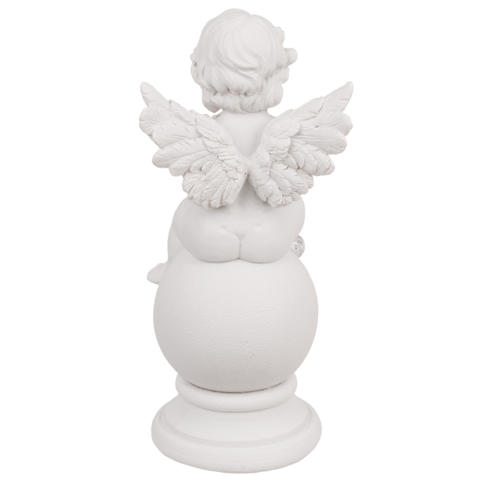 Aniołek z Kryształowym Sercem na Kuli – Subtelna Ozdoba Pełna Światła  (1).png