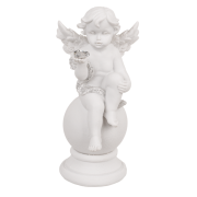 Aniołek z Kryształowym Sercem na Kuli – Subtelna Ozdoba Pełna Światła  (2).png