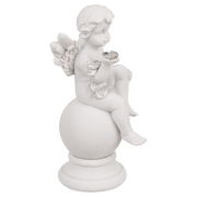 Aniołek z Kryształowym Sercem na Kuli – Subtelna Ozdoba Pełna Światła  (3).png