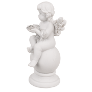 Aniołek z Kryształowym Sercem na Kuli – Subtelna Ozdoba Pełna Światła  (5).png