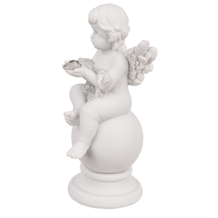 Aniołek z Kryształowym Sercem na Kuli – Subtelna Ozdoba Pełna Światła  (5).png