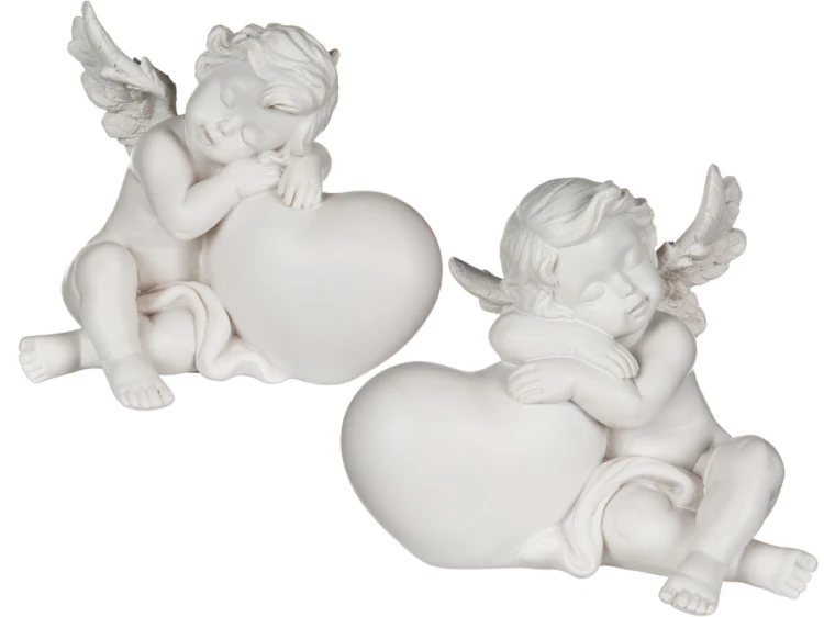 Śpiący Aniołek z Sercem – dekoracja pełna czułości i spokoju  (1).jpg