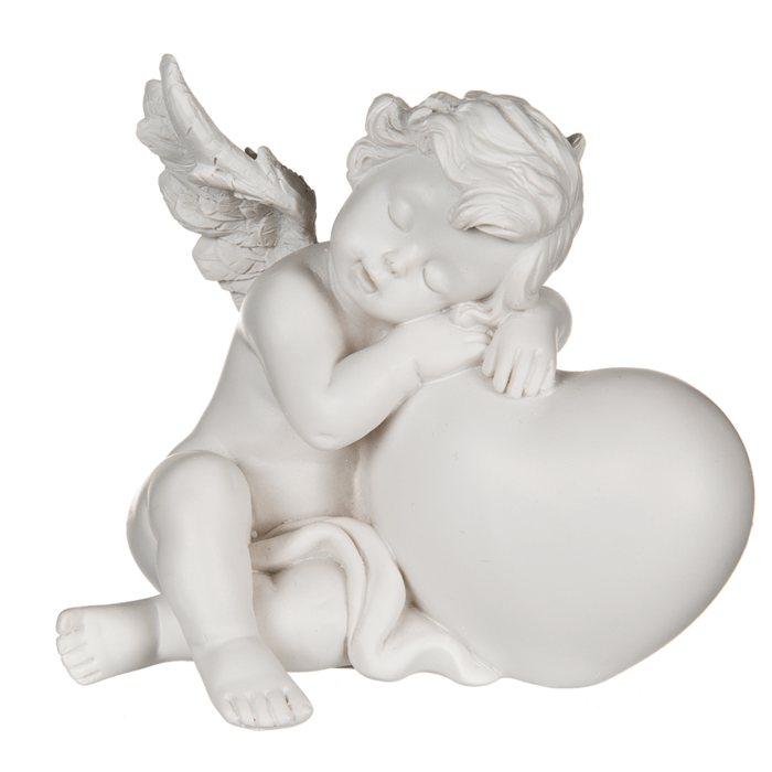 Śpiący Aniołek z Sercem – dekoracja pełna czułości i spokoju  (1).png