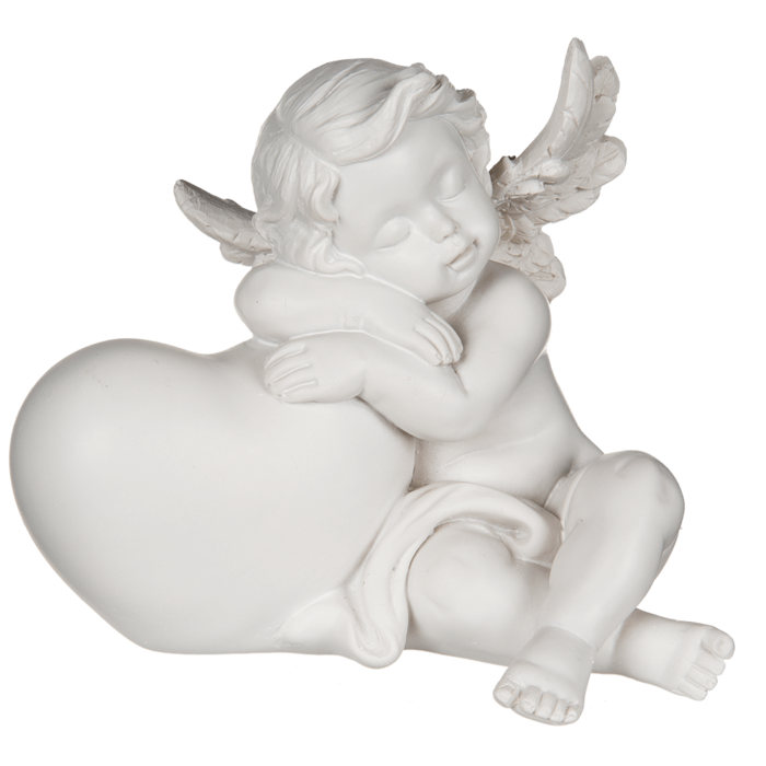 Śpiący Aniołek z Sercem – dekoracja pełna czułości i spokoju  (2).png