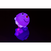 Świąteczna Piłka LED Antystresowa – Mikołaj, Renifer, Bałwanek  (4).png