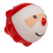 Świąteczna Piłka LED Antystresowa – Mikołaj, Renifer, Bałwanek  (6).png