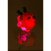 Świąteczna Piłka LED Antystresowa – Mikołaj, Renifer, Bałwanek  (9).png