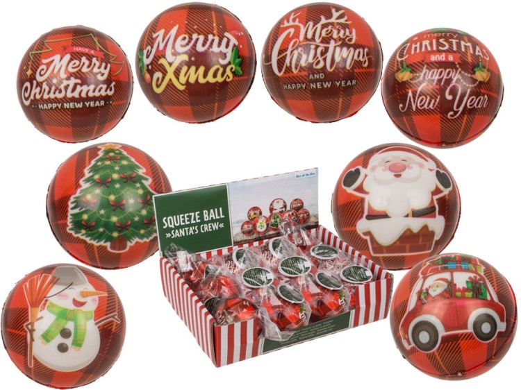 Świąteczna piłeczka antystresowa – relaks i humor w grudniowym klimacie  (1).jpg