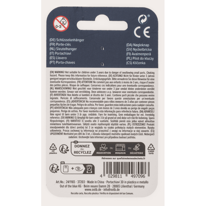 Brelok 3D Smok lub Rekin – metalowy dodatek dla fanów fantastyki  (1).png