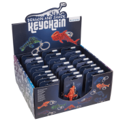 Brelok 3D Smok lub Rekin – metalowy dodatek dla fanów fantastyki  (2).png