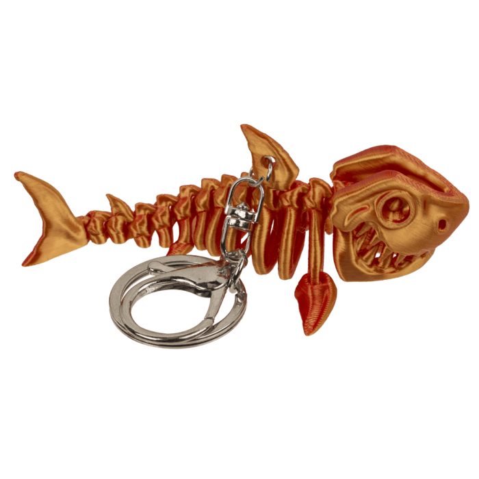 Brelok 3D Smok lub Rekin – metalowy dodatek dla fanów fantastyki  (5).png