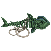 Brelok 3D Smok lub Rekin – metalowy dodatek dla fanów fantastyki  (7).png