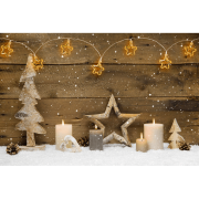 Girlanda LED z metalowymi gwiazdkami – eleganckie światło do każdego wnętrza  (2).png