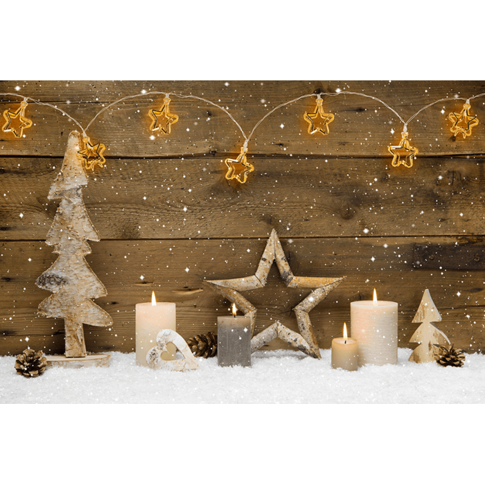 Girlanda LED z metalowymi gwiazdkami – eleganckie światło do każdego wnętrza  (2).png