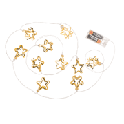Girlanda LED z metalowymi gwiazdkami – eleganckie światło do każdego wnętrza  (4).png