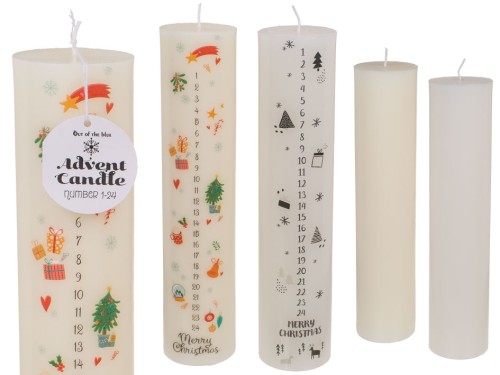 Świeca Adwentowa 1–24 – codzienne odliczanie do Świąt w blasku płomienia  (1).jpg