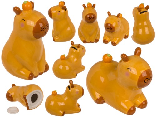 Skarbonka Kapibara – uroczy strażnik oszczędności dla dzieci i dorosłych  (1).jpg