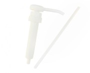 GoFly – pompka do żelu do balonów lateksowych – łatwe i długotrwałe unoszenie