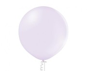 Balony pastelowe liliowe 24″ (60 cm) – duże balony Lilac Breeze, 5 sztuk