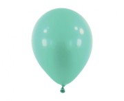 Balony niebieskie Robins Egg Blue 11″ (28 cm) – 50 sztuk Anagram