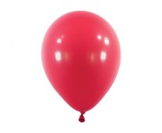 Balony czerwone Fashion Berry 11″ (28 cm) – 50 sztuk Anagram