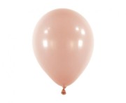 Balony różowe Antique Pink 11″ (28 cm) – 50 sztuk Anagram