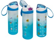 Niebieska butelka motywacyjna 750 ml z podziałką – śledź nawodnienie  (1).jpg