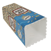 Kwadratowy pojemnik na popcorn – wiaderko do przekąsek, mix wzorów  (2).png