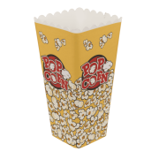 Kwadratowy pojemnik na popcorn – wiaderko do przekąsek, mix wzorów  (3).png