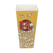 Kwadratowy pojemnik na popcorn – wiaderko do przekąsek, mix wzorów  (4).png