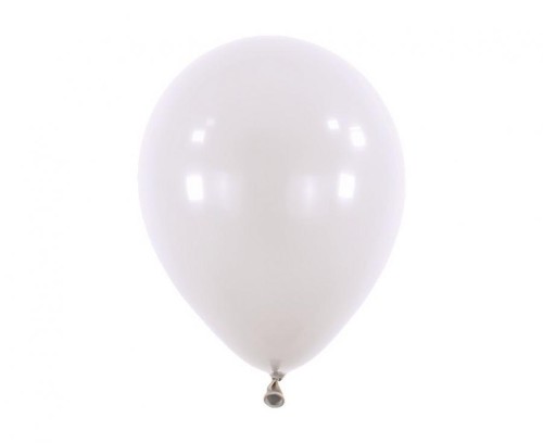 Balony liliowe Galactic Lilac 11” (50 szt.) – dekoracje premium