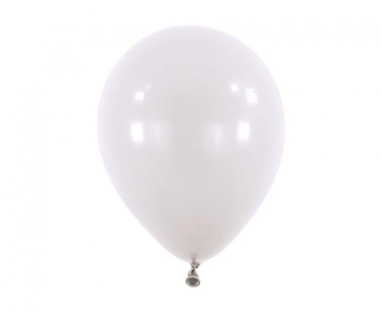 Balony liliowe Galactic Lilac 11” (50 szt.) – dekoracje premium