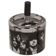 Popielniczka ACDC - metalowa obrotowa popielniczka rock  (7).png