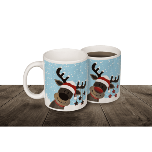 Kubek Renifer - zimowy kubek termiczny 330 ml  (1).png