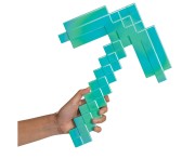 Diamentowy Kilof Minecraft – oficjalny licencyjny gadżet dla fanów gry