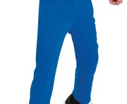 Strój Super Mario dla Chłopca S – kostium na karnawał z czapką i wąsami