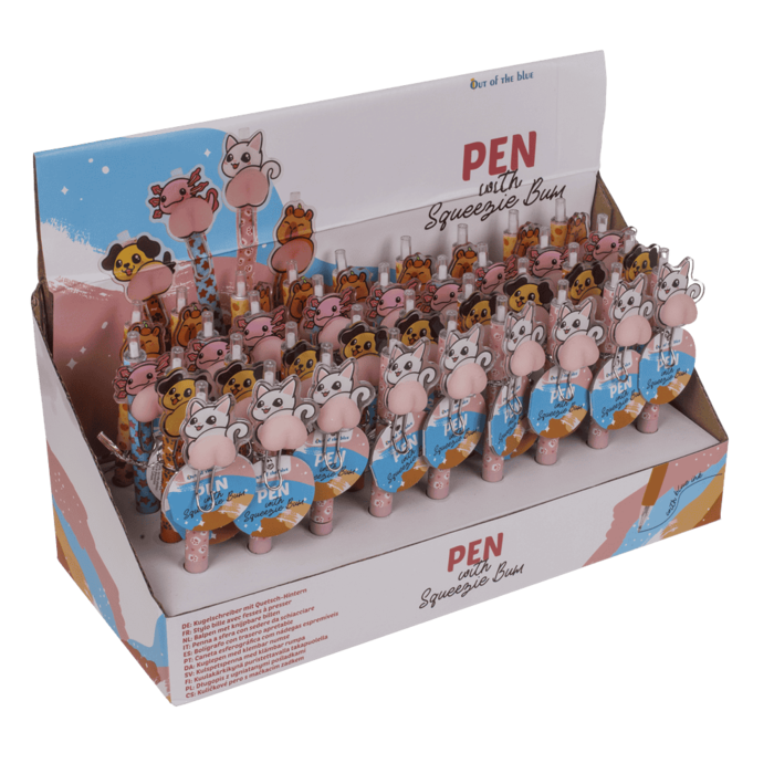 Zabawny długopis z miękką pupą - idealny prezent i antystres  (2).png