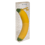 Gigantyczny gniotek banan XL - 40 cm antystresowej zabawy i humoru  (5).png