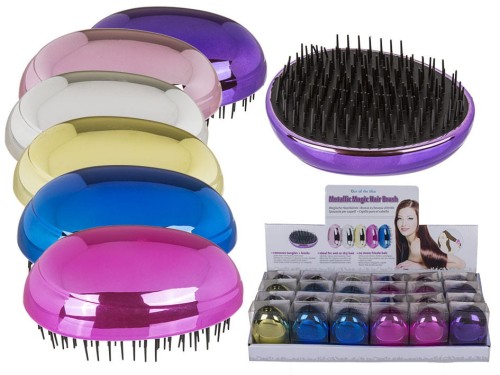 SZCZOTKA DO WŁOSÓW METALIC MAGIC MIX KOLOR PLASTIK 2.jpg