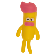 Gniotek antystresowy Pan Kiełbaska - rozciągliwa zabawka dla dzieci i dorosłych  (3).png