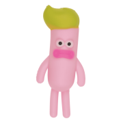 Gniotek antystresowy Pan Kiełbaska - rozciągliwa zabawka dla dzieci i dorosłych  (5).png