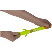 Gniotek antystresowy Pan Kiełbaska - rozciągliwa zabawka dla dzieci i dorosłych  (6).png