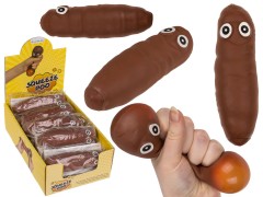 Gniotek antystresowy Wesoła Kupka - miękka i rozciągliwa zabawka antystresowa  (1).jpg