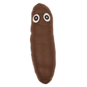 Gniotek antystresowy Wesoła Kupka - miękka i rozciągliwa zabawka antystresowa  (3).png